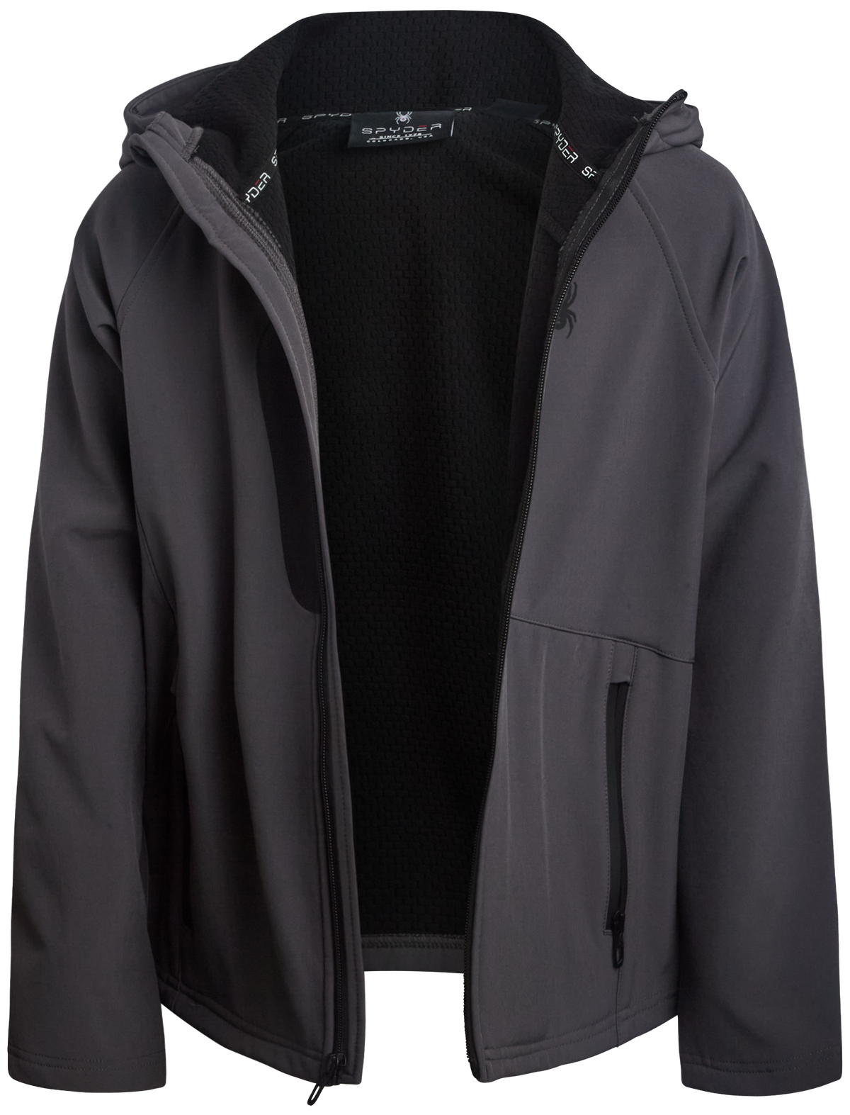 Boys' Softshell Jacket - Polar