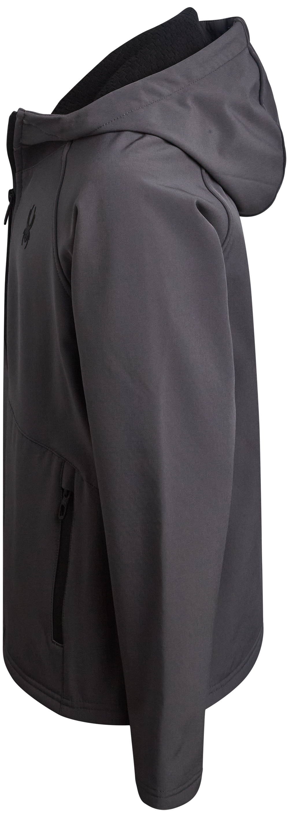 Boys' Softshell Jacket - Polar