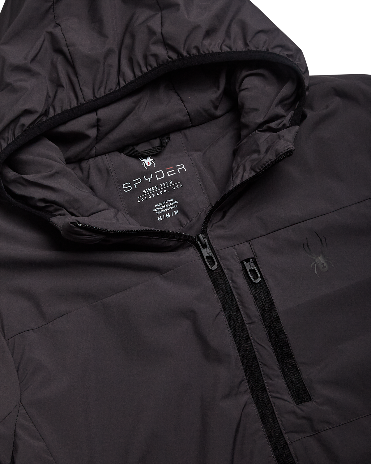 Men's Spyder Lite Jacket - Polar