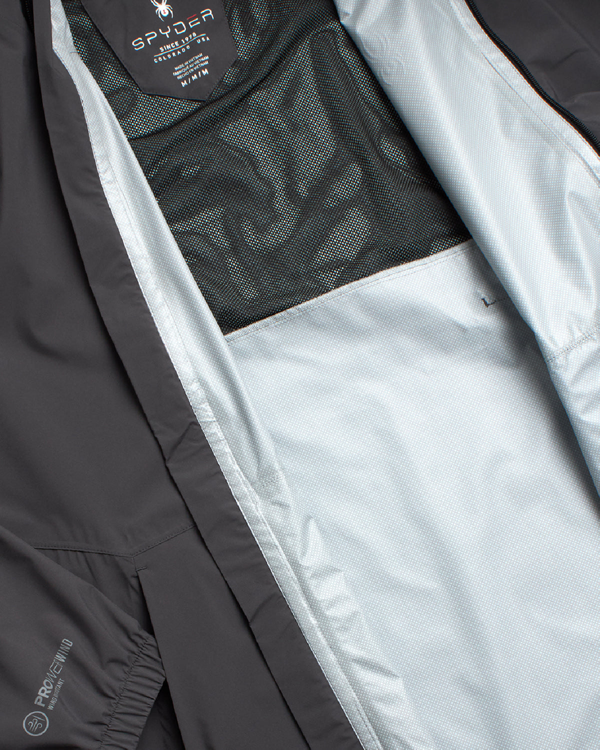 Men's Spring Showers Jacket
