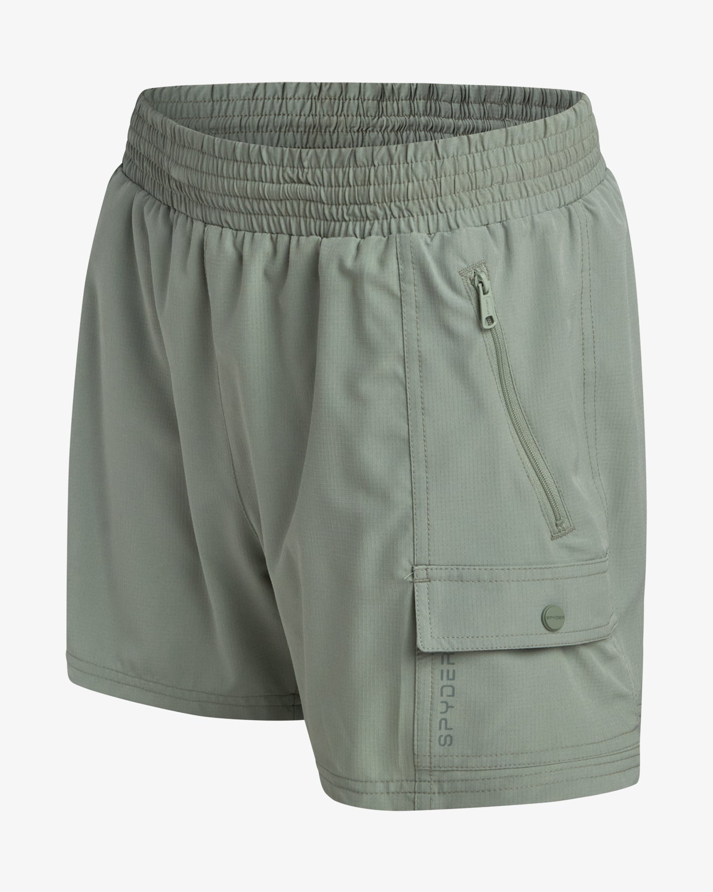 Women's Sunchaser Short - Seagrass – Spyder