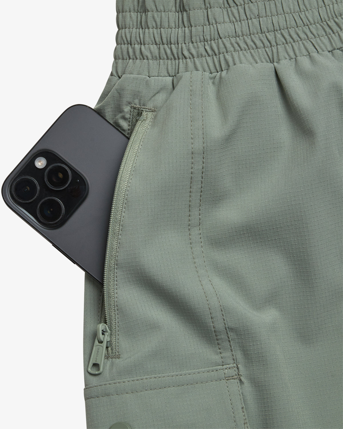 Women's Sunchaser Short - Seagrass