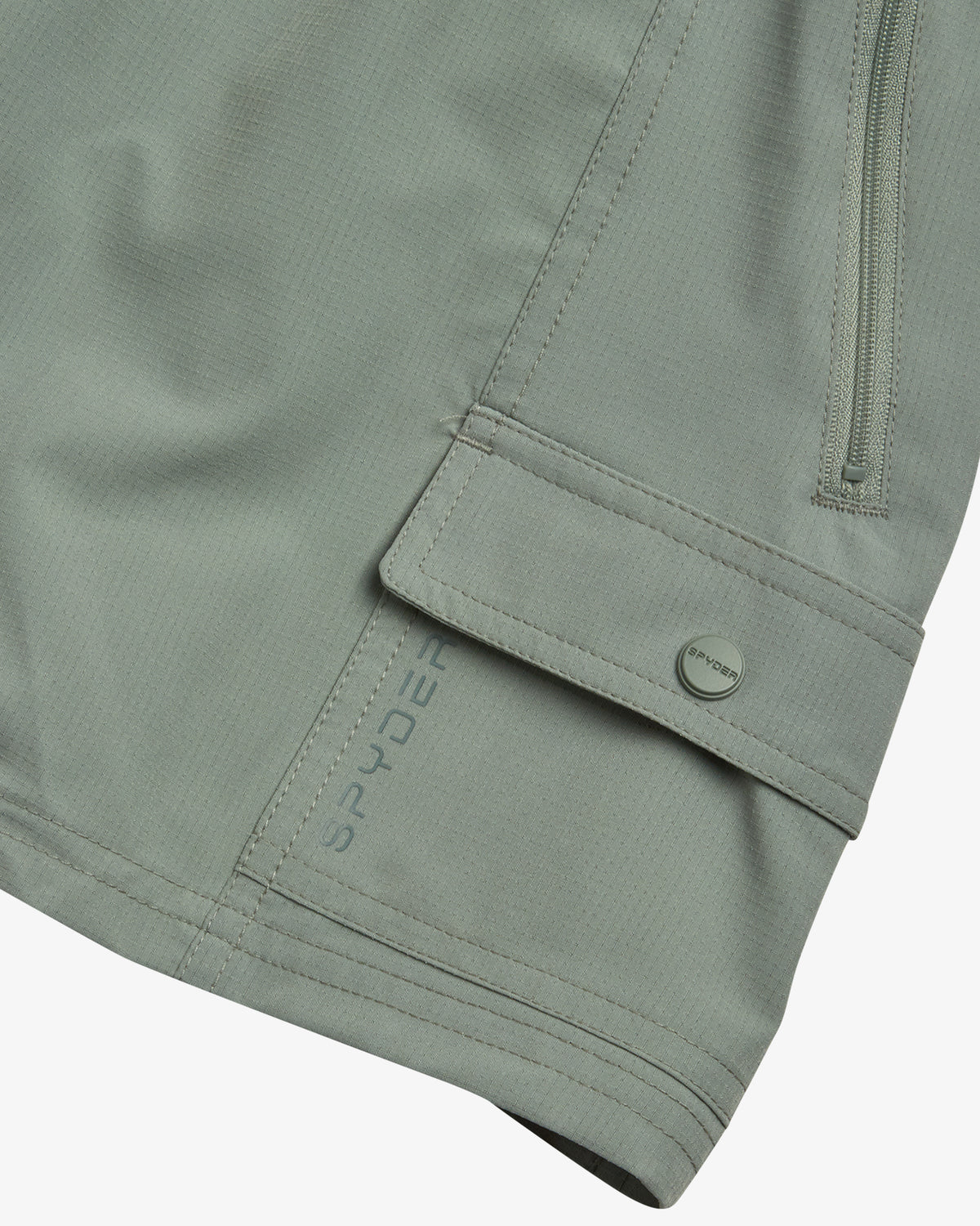 Women's Sunchaser Short - Seagrass