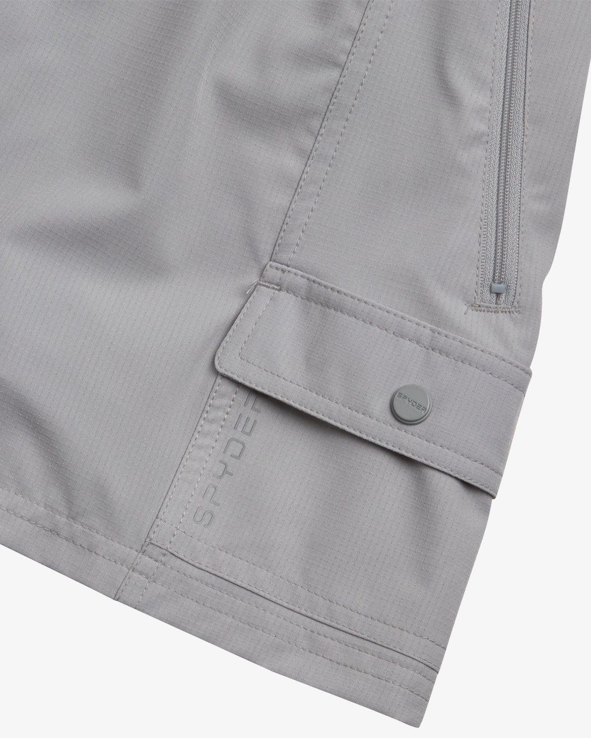 Women's Sunchaser Short - Gray