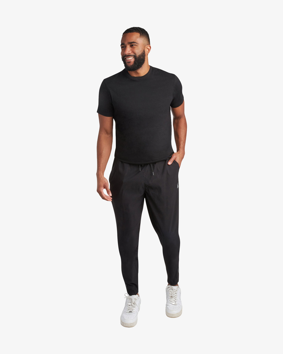 Men's Track Pant