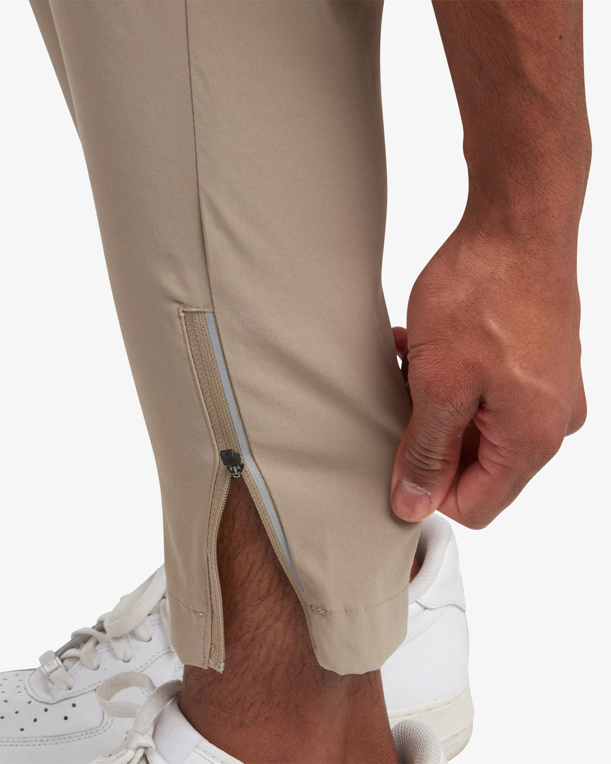 Men's Track Pant - Gravel