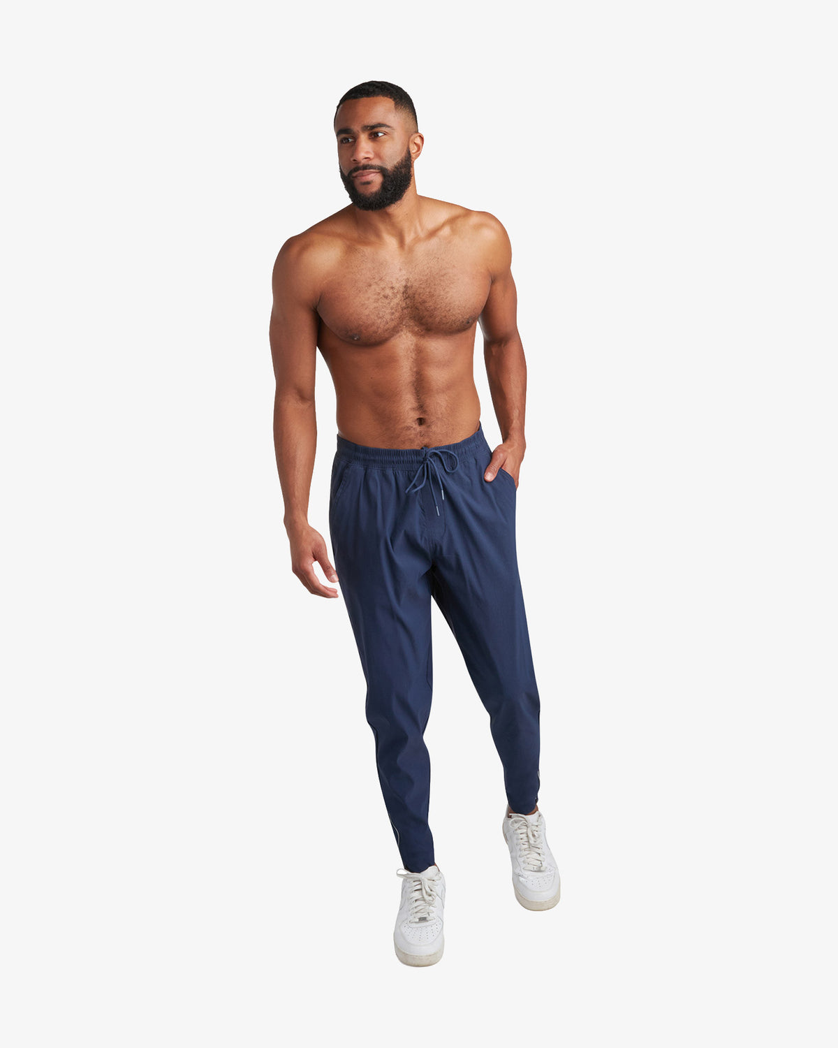 Men's Track Pant
