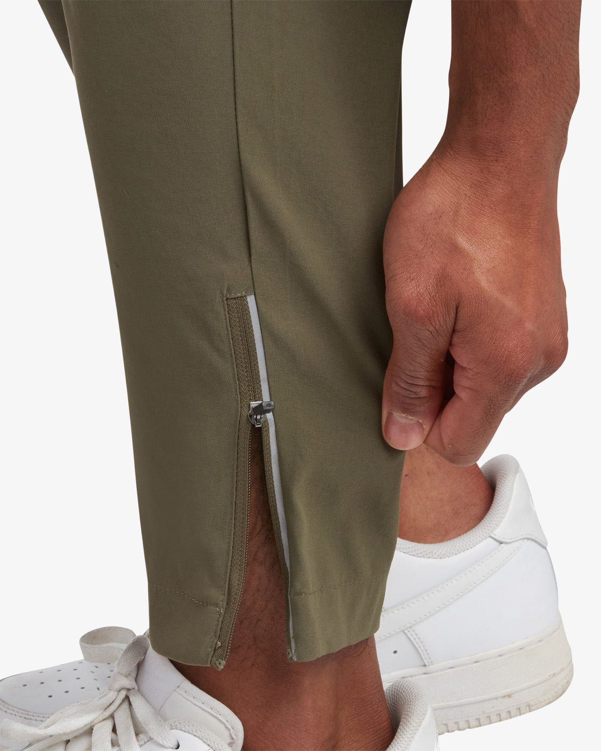 Men's Track Pant - Olive