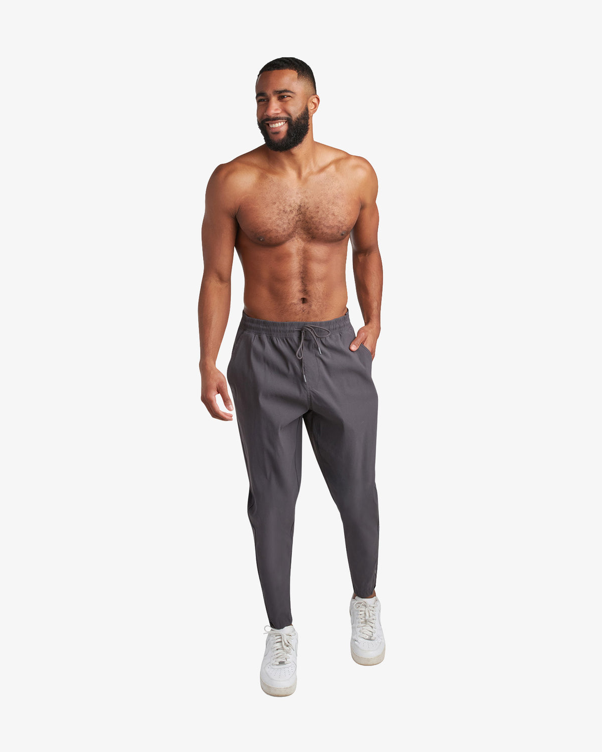 Men's Track Pant