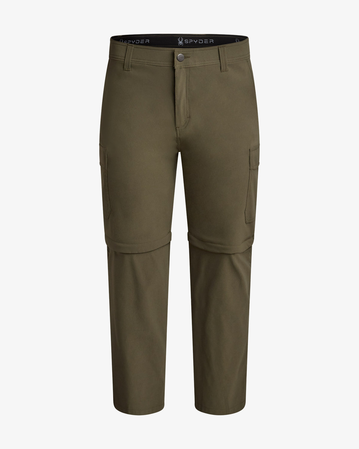 Men's Atmosphere Convertible Cargo Pant