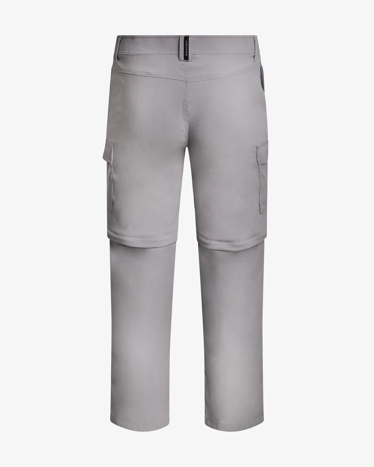 Men's Atmosphere Convertible Cargo Pant - Smoke Gray