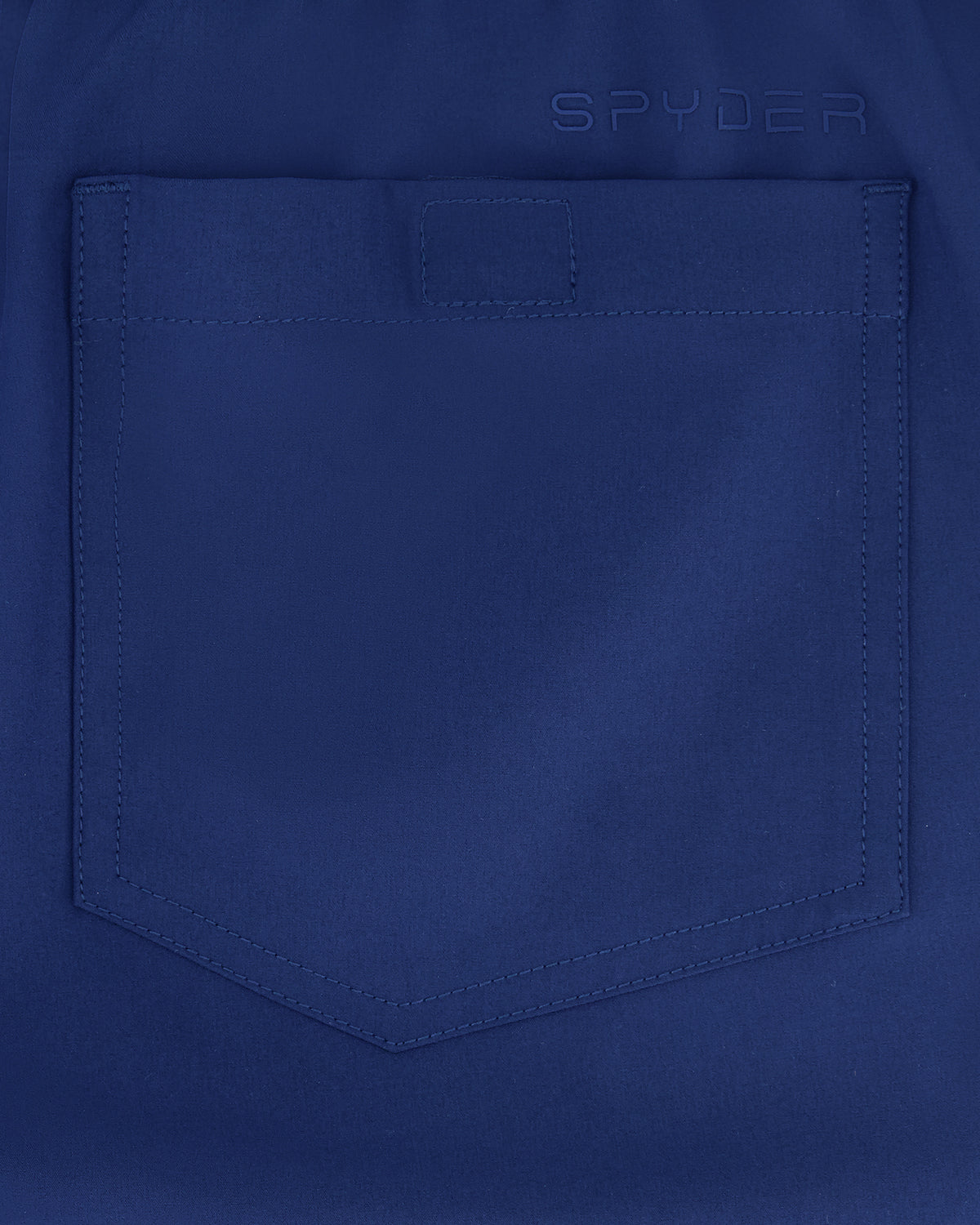 Men's Coastal Short - Navy