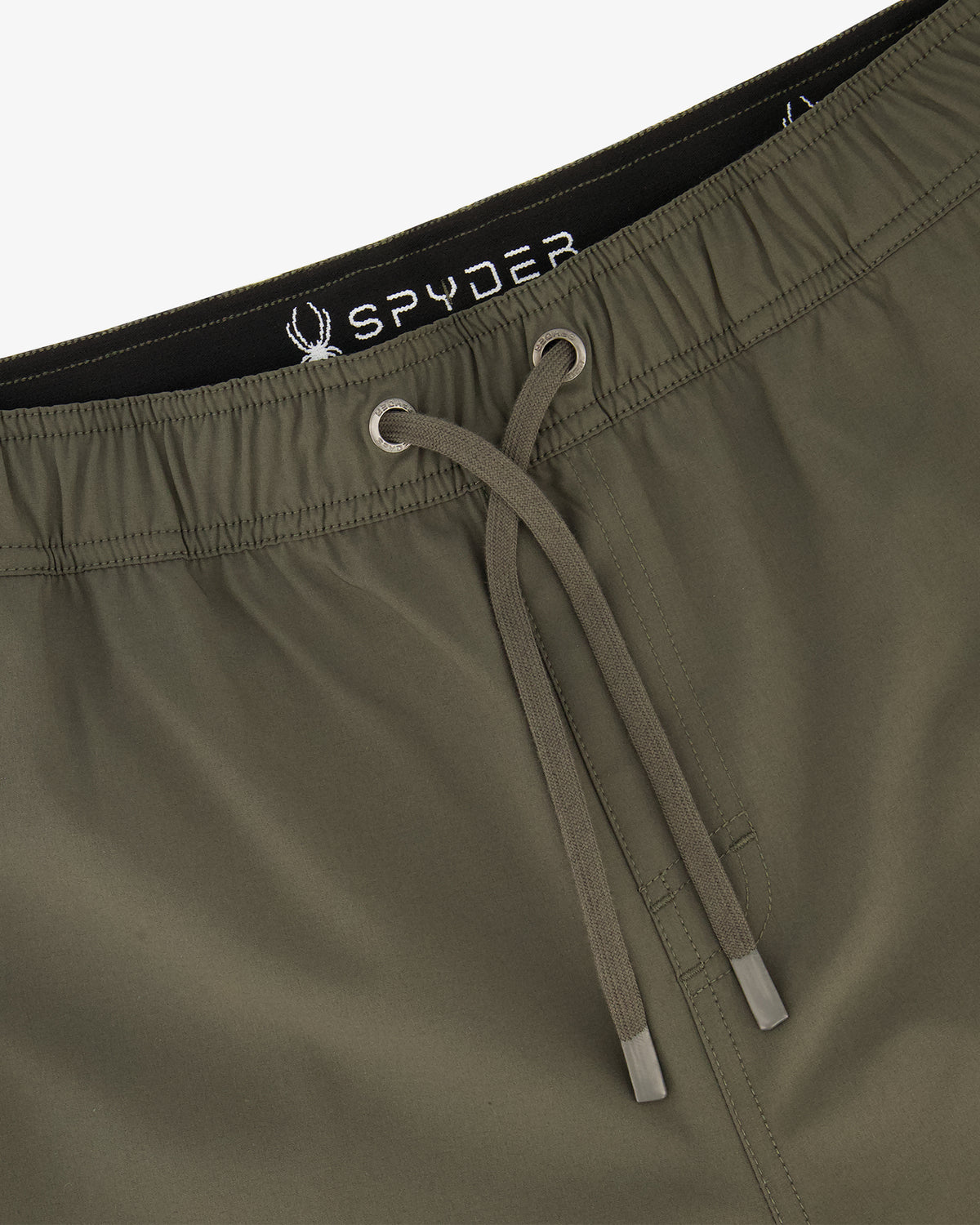 Men's Coastal Short - Pine Green