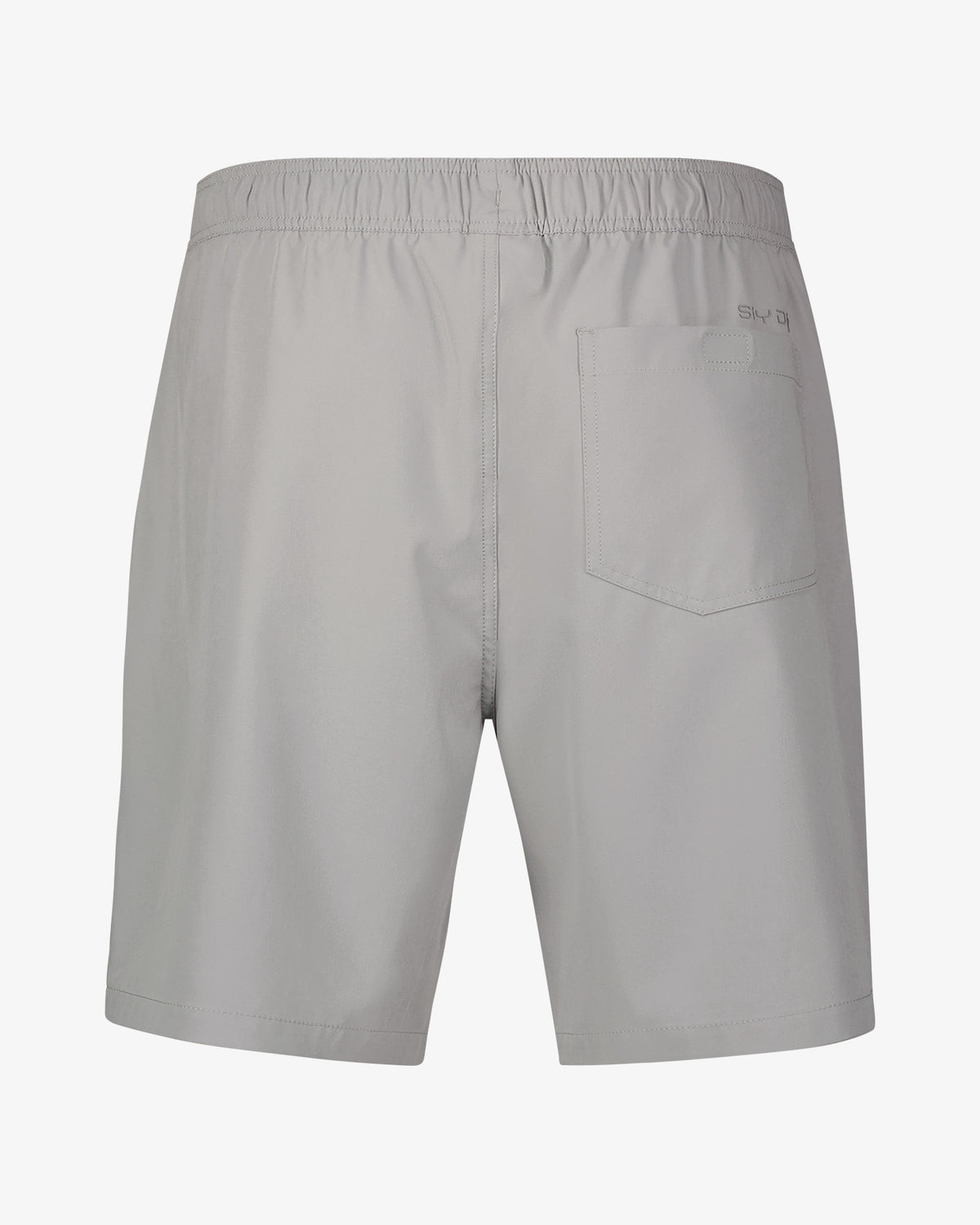 Men's Coastal Short - Smoke Gray