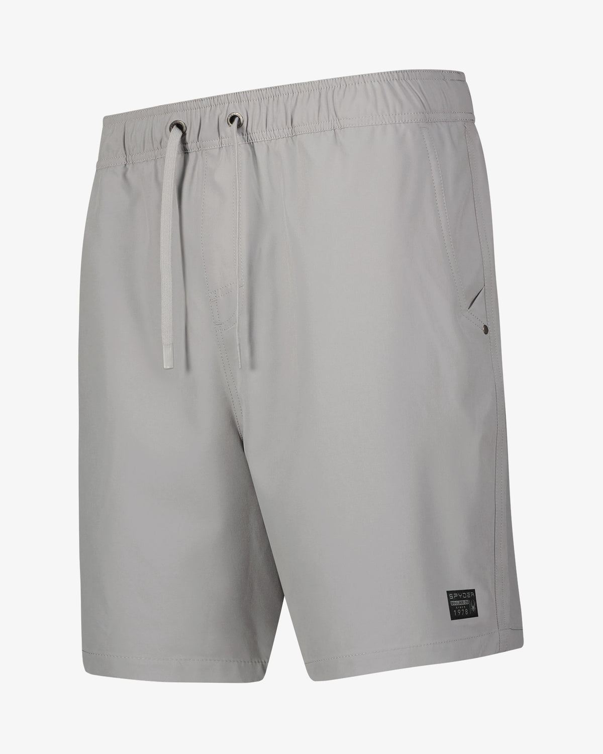 Men's Coastal Short - Smoke Gray