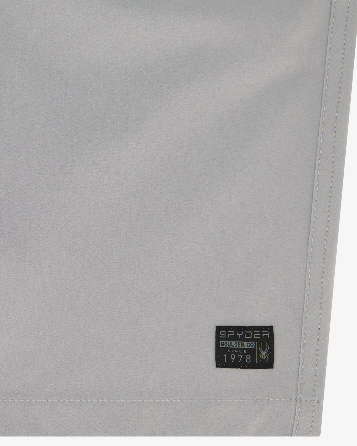 Men's Coastal Short - Smoke Gray