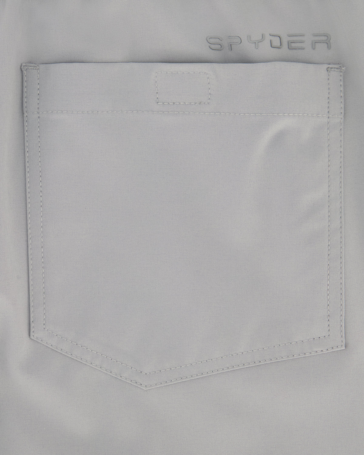 Men's Coastal Short - Smoke Gray