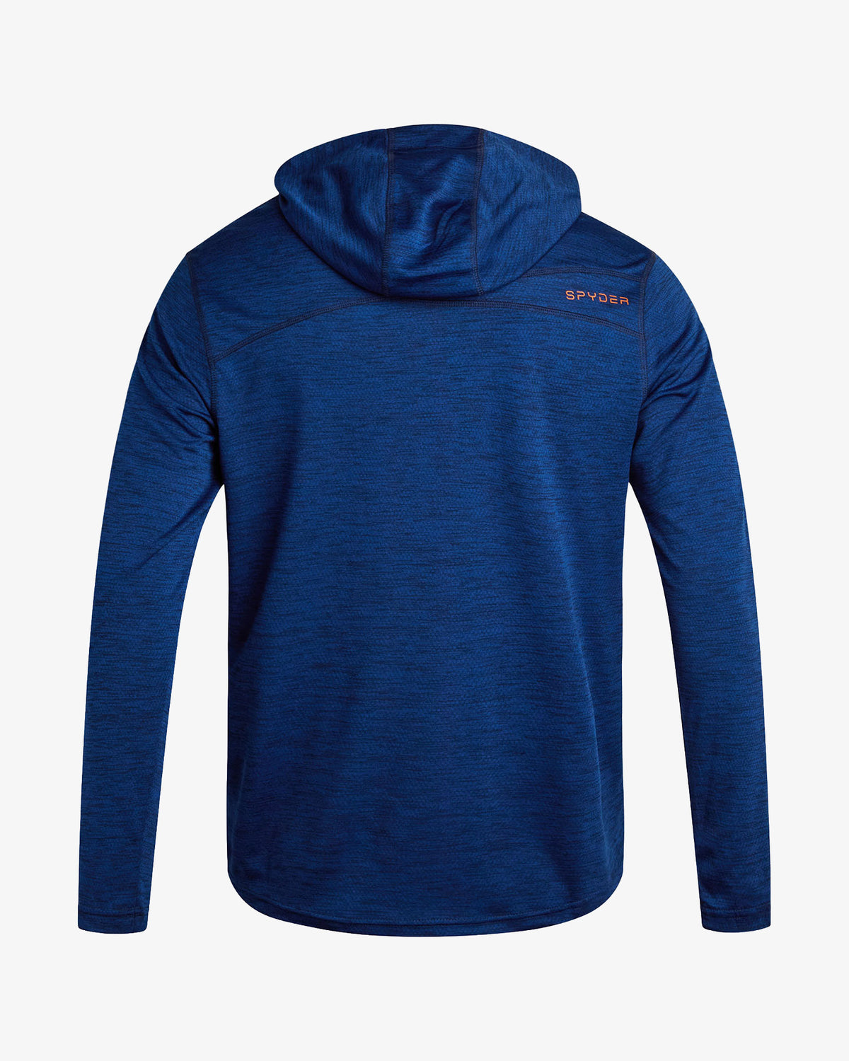 Men's Knit Half Zip
