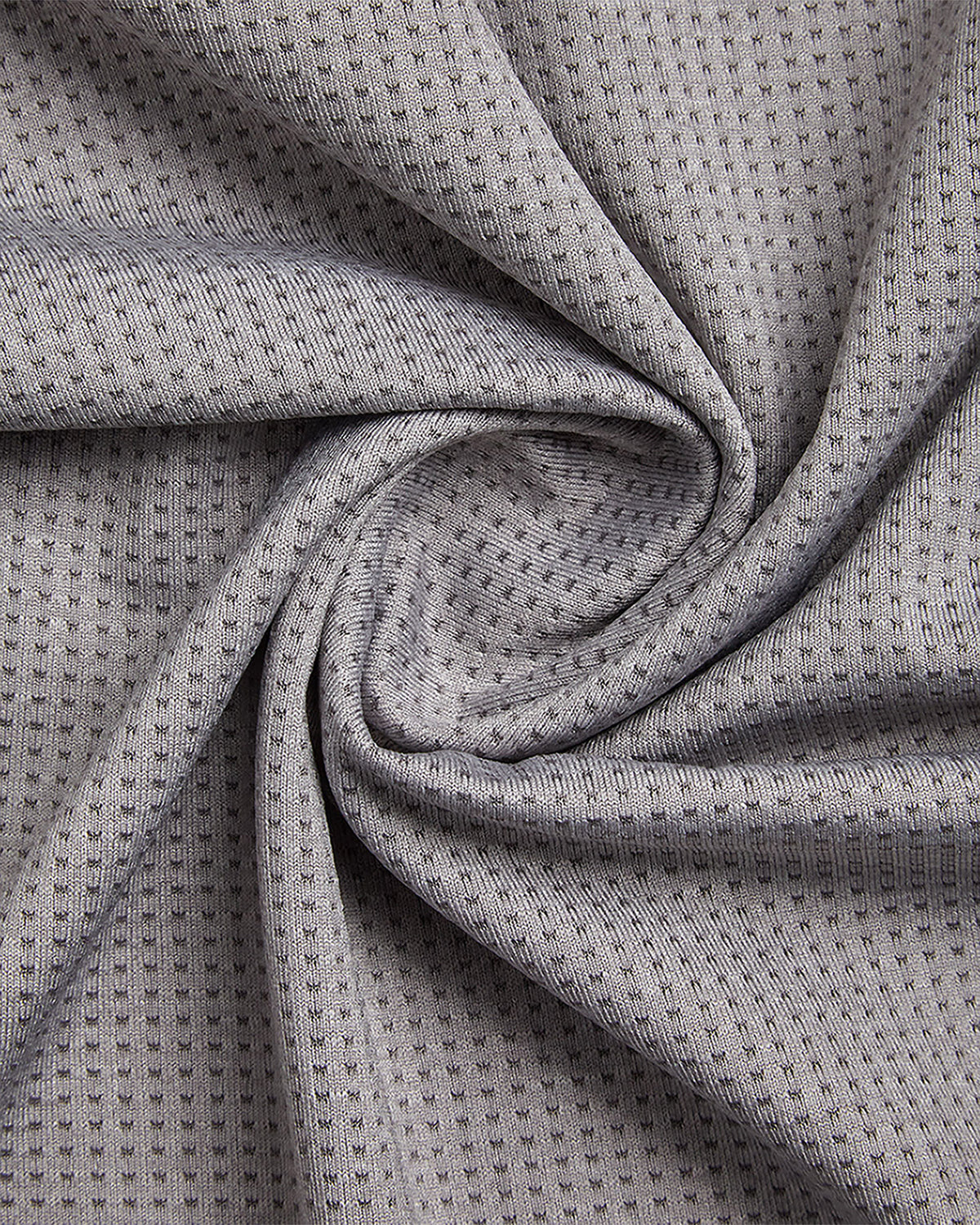 Men's Short Sleeve - Light Gray