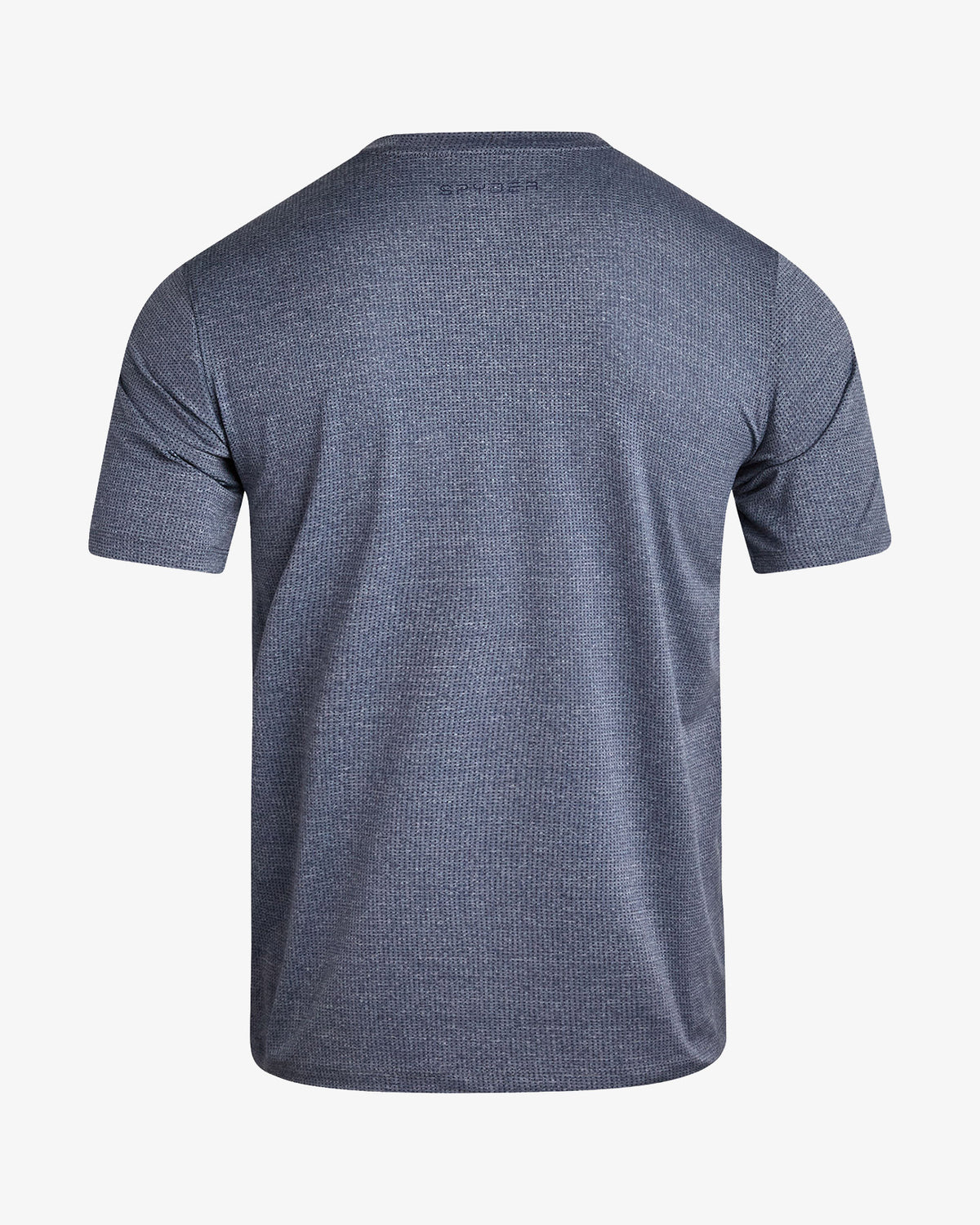 Men's Short Sleeve - Navy