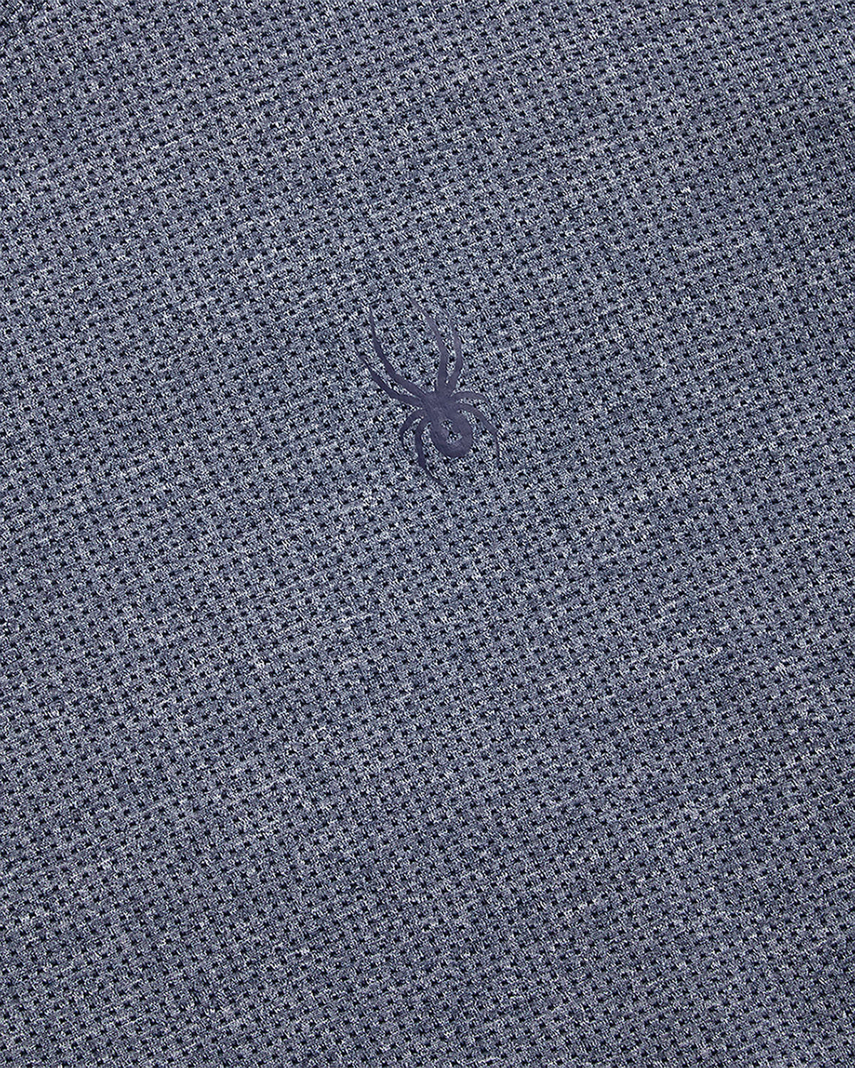 Men's Short Sleeve - Navy