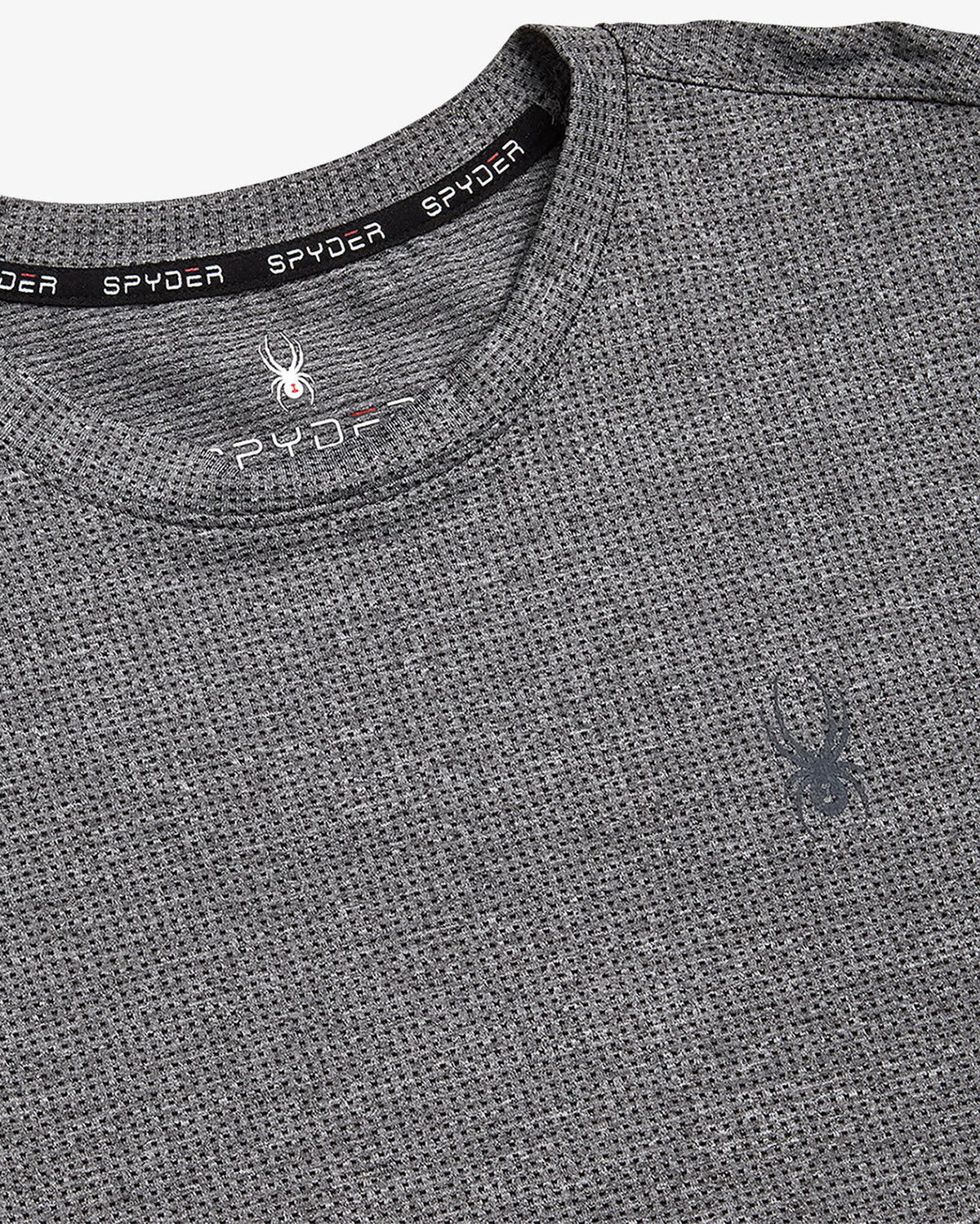 Men's Short Sleeve - Polar