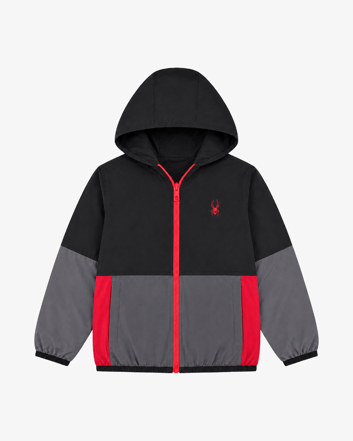 Little Boys' Reversible Puffer