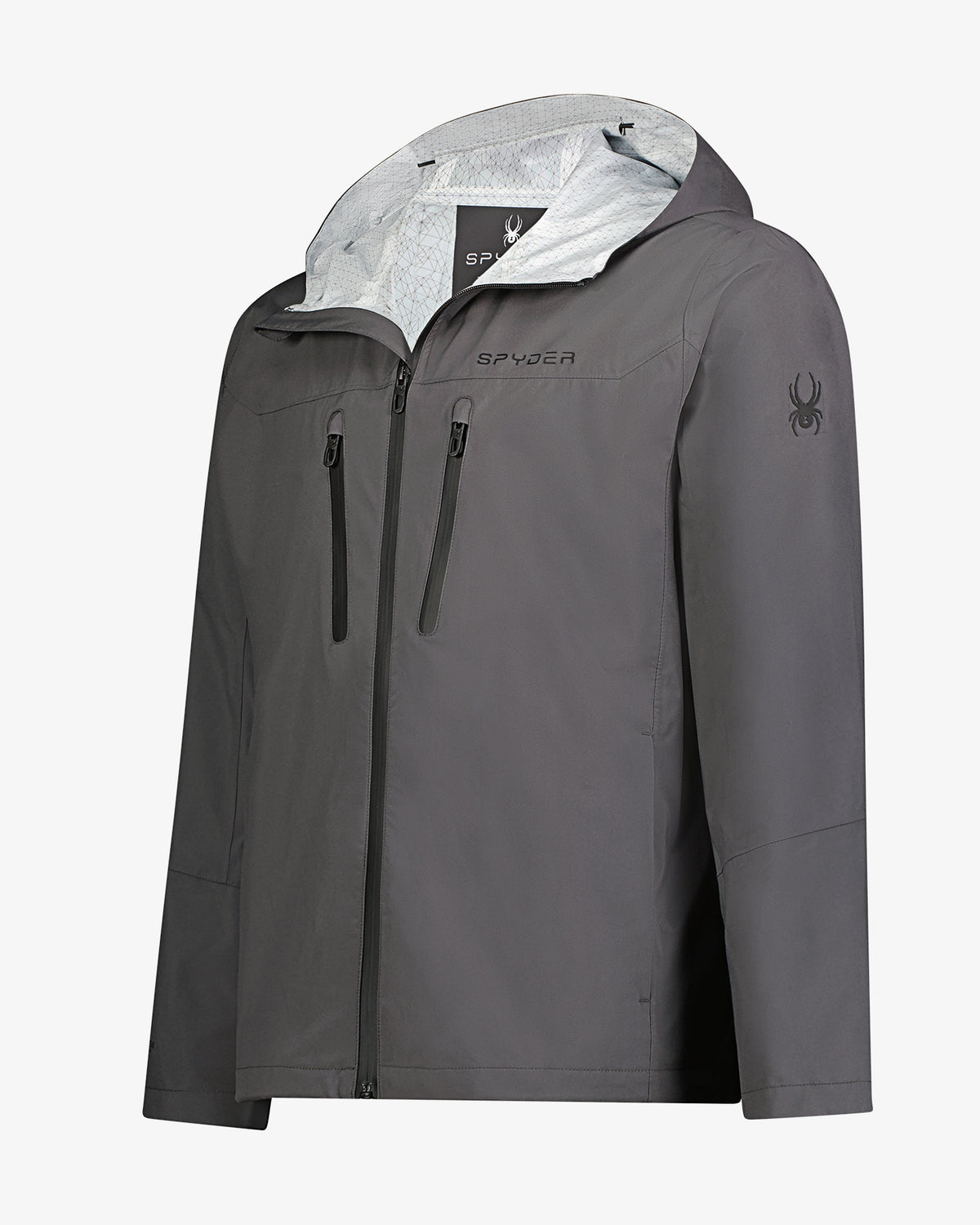 Men's Overcast Rain Jacket