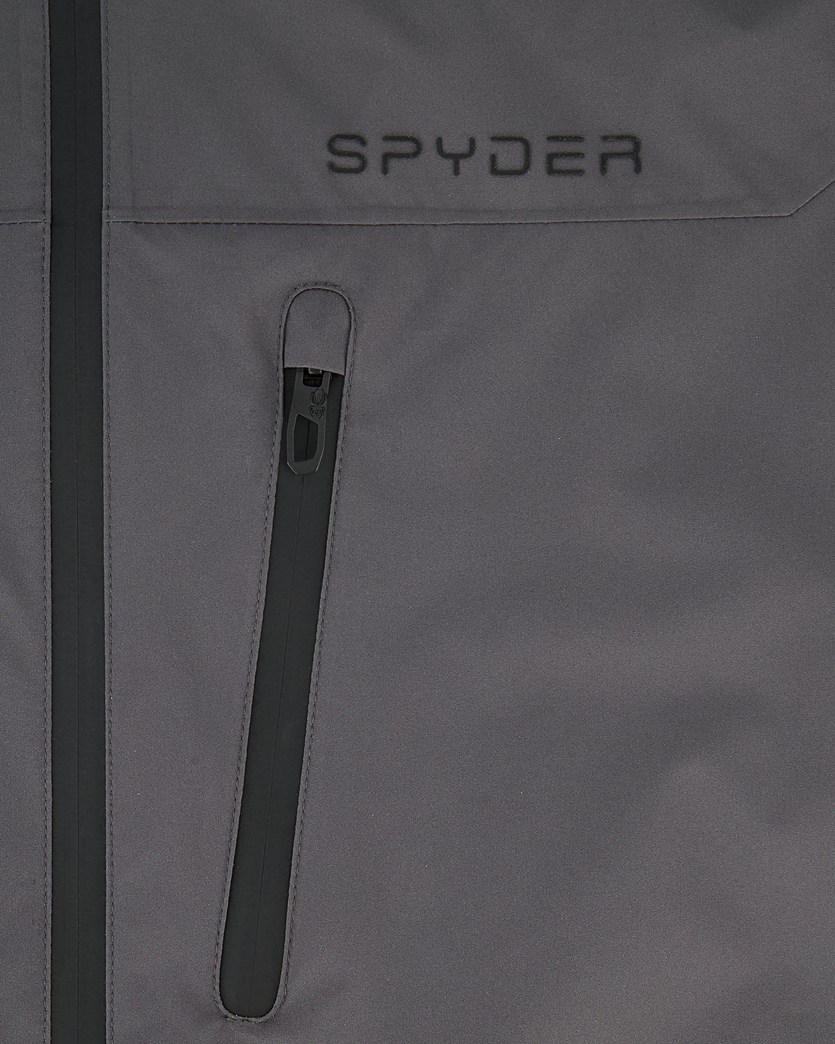 Men's Overcast Rain Jacket