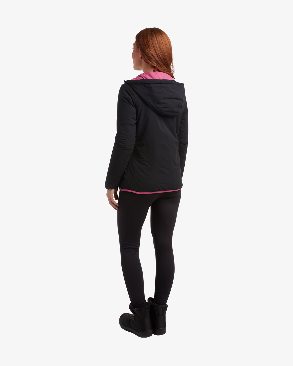 Women's Spyderlite - Black