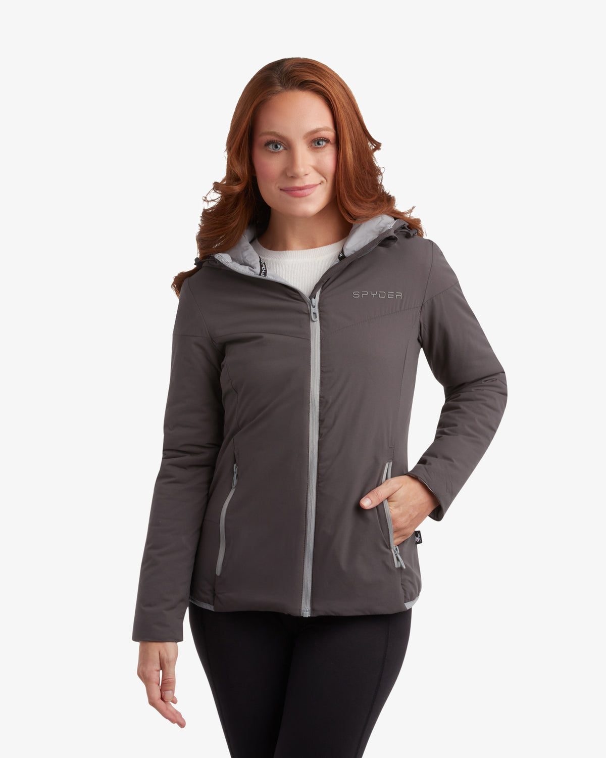 Women's Spyderlite Jacket