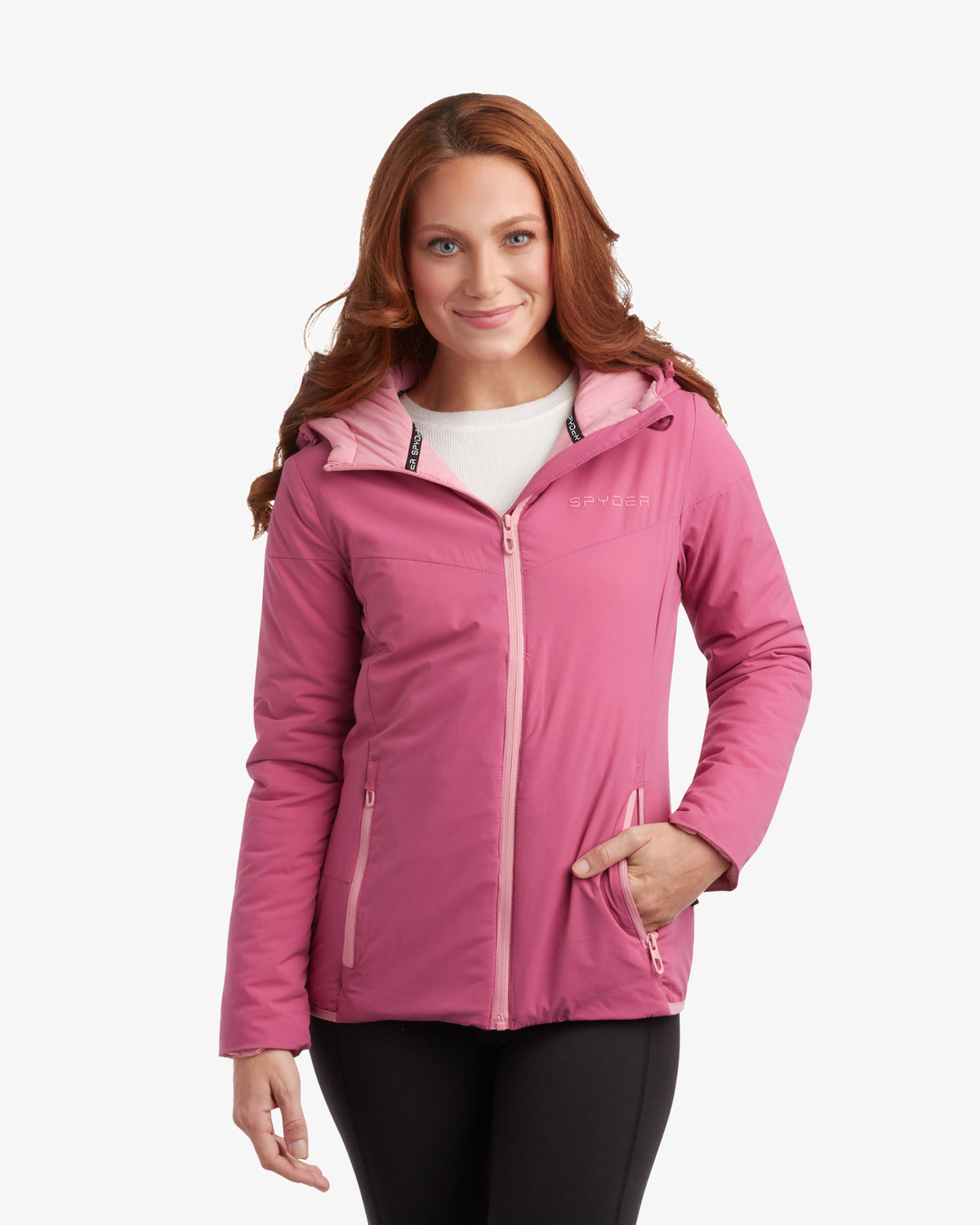 Women's Spyderlite Jacket