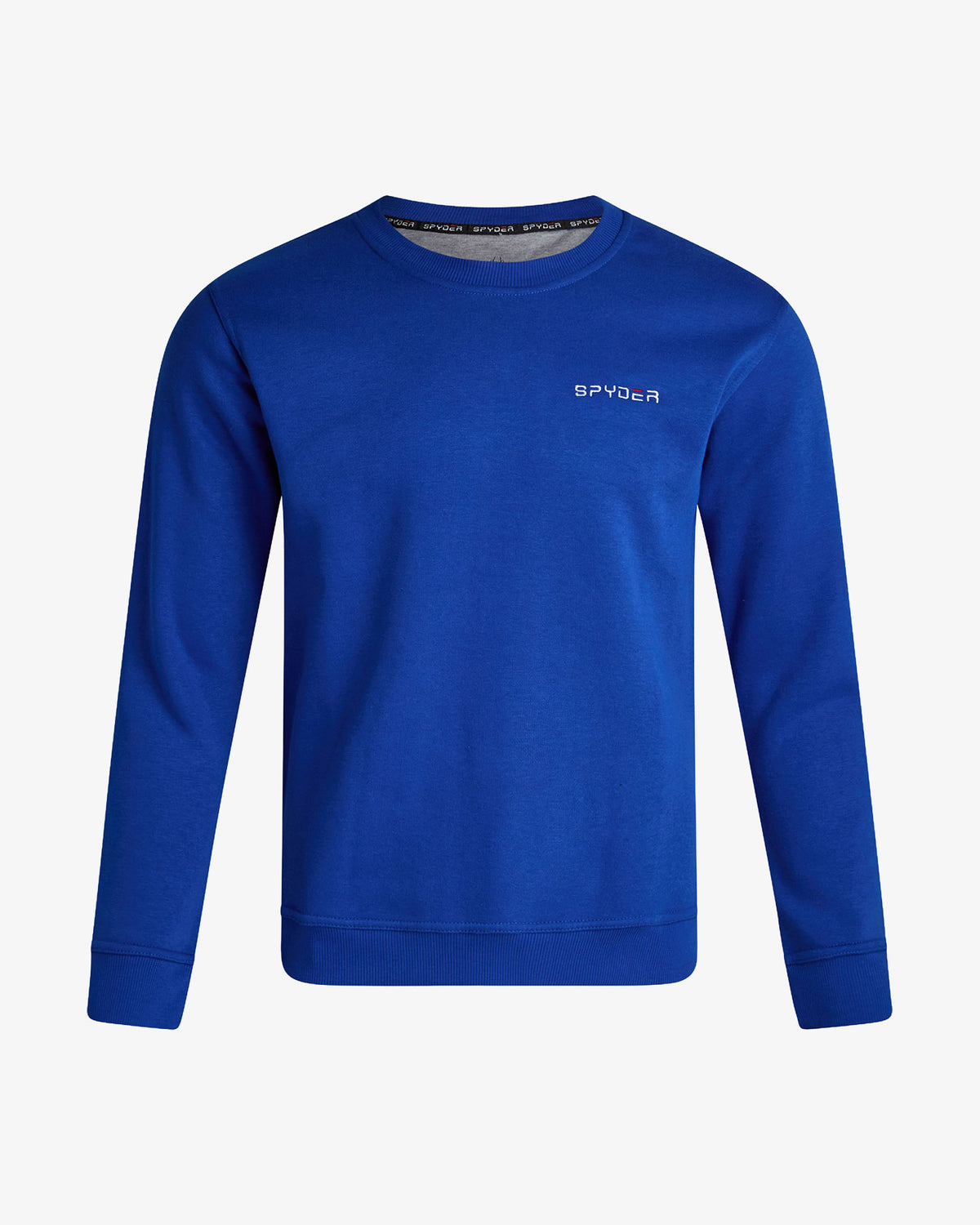 Men's Fleece Crew