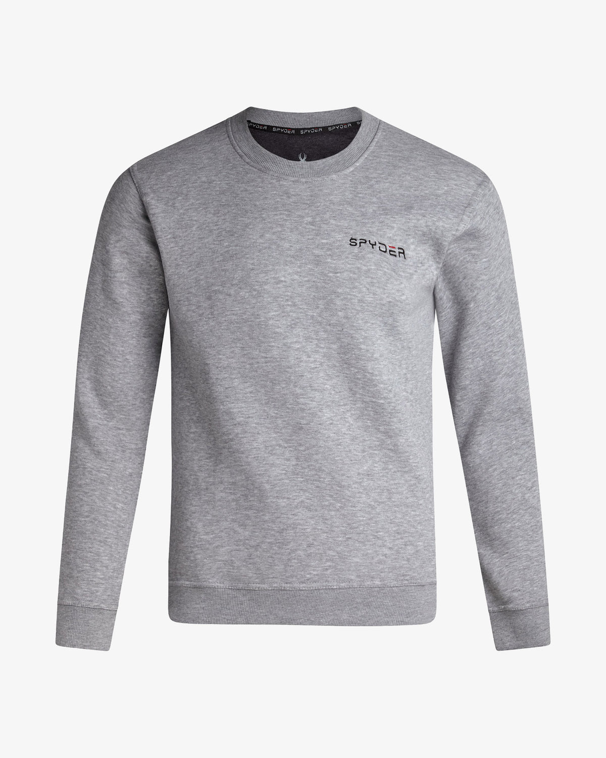 Men's Fleece Crew
