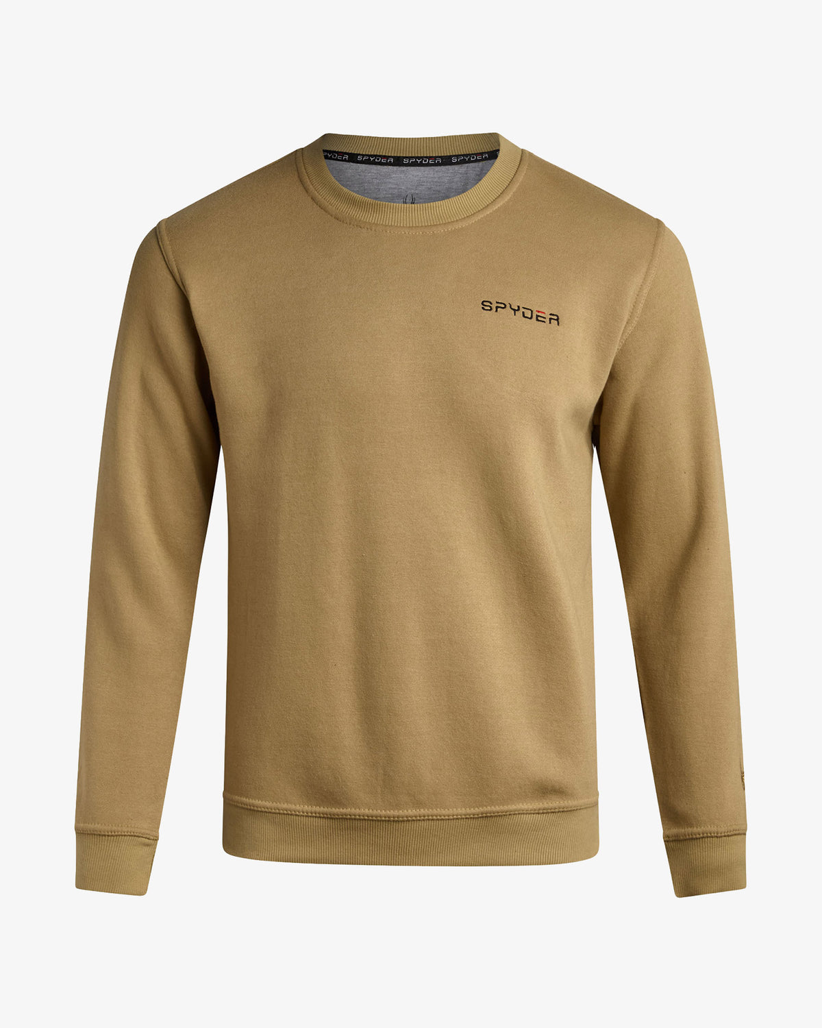 Men's Fleece Crew