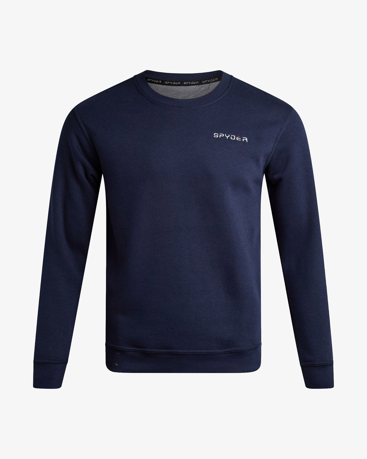 Men's Fleece Crew