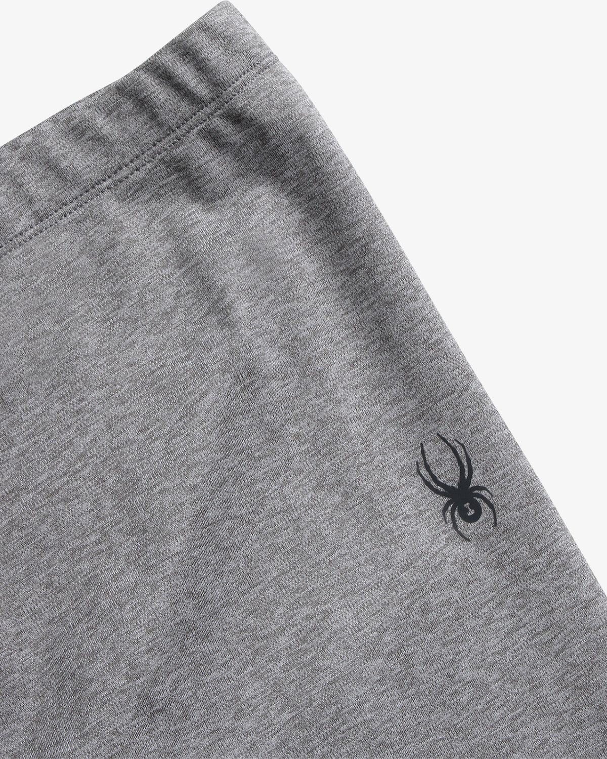 Ladies Baselayer - Grey Heather
