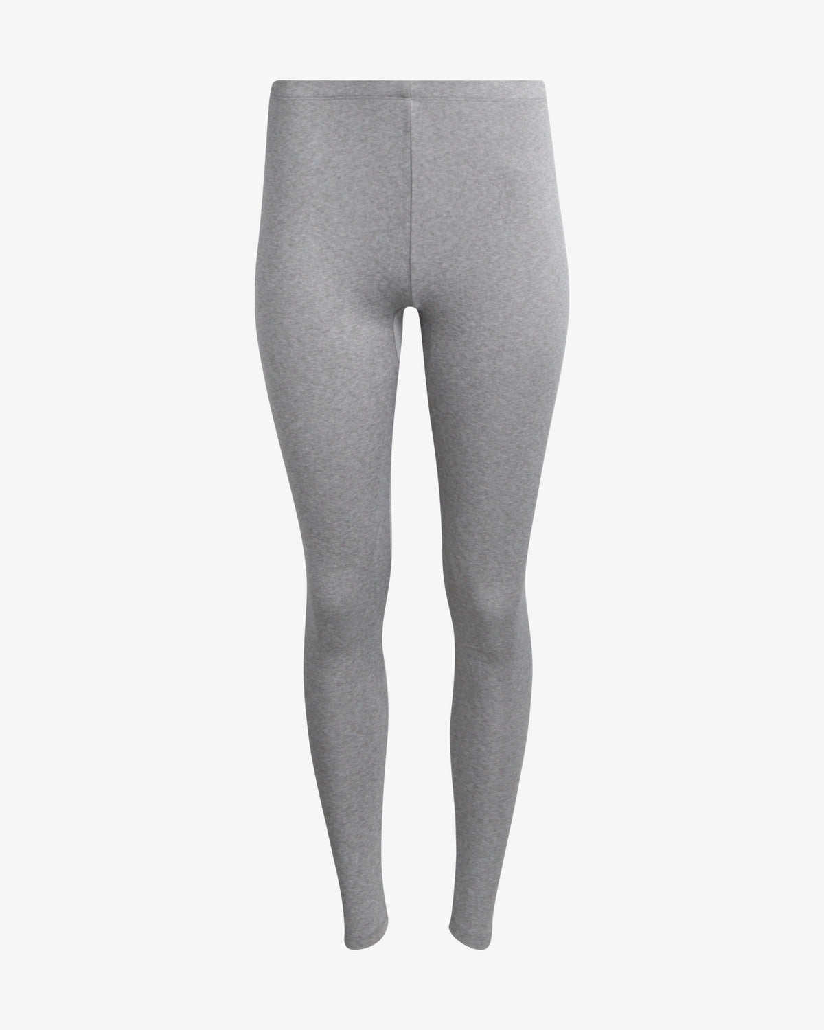 Ladies Baselayer - Grey Heather