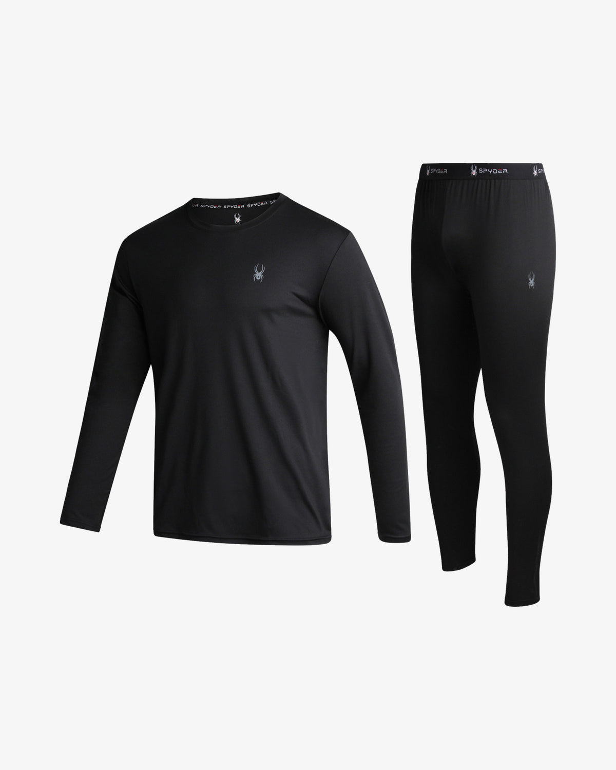 Men's Baselayer - Black