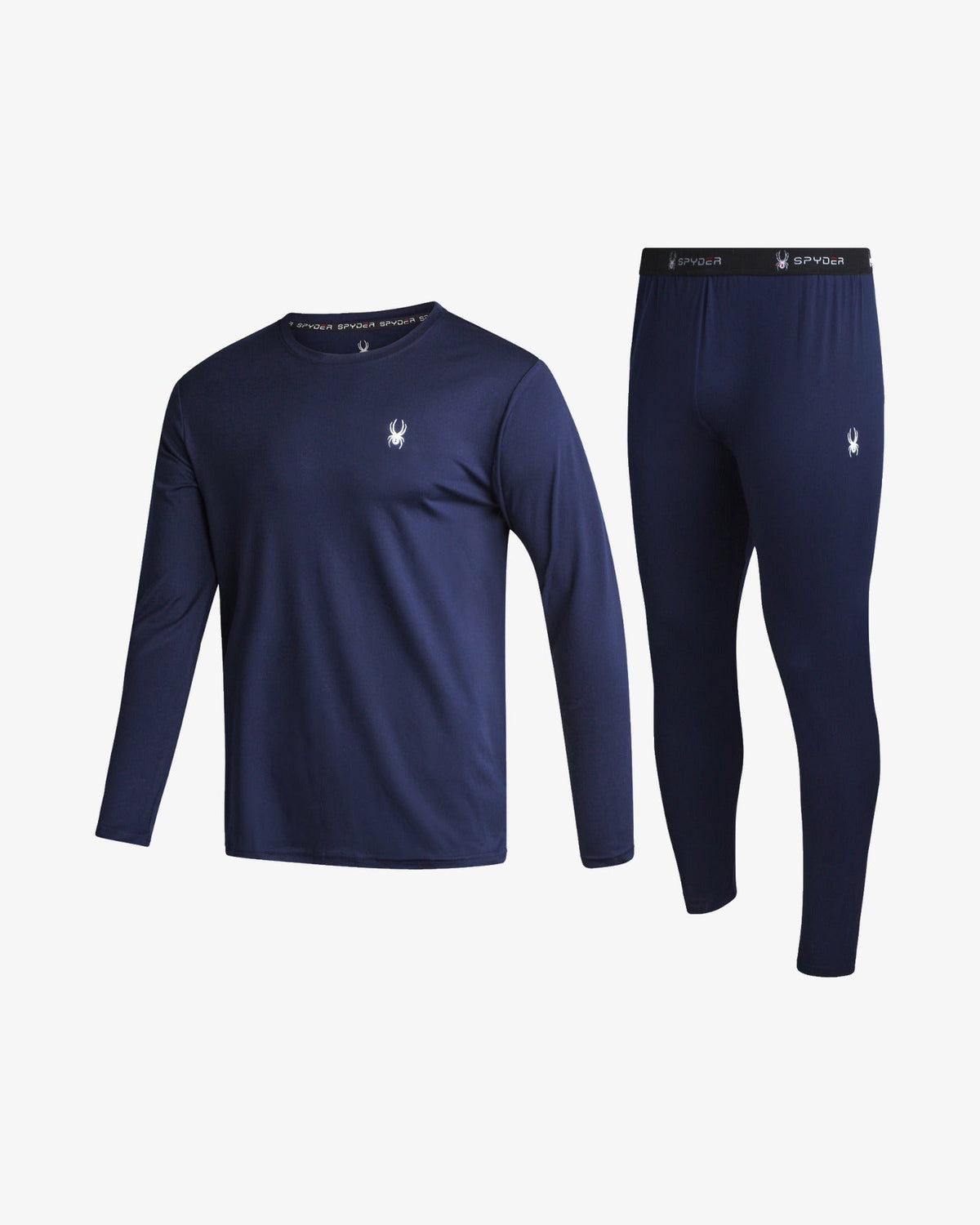 Men's Baselayer - Navy