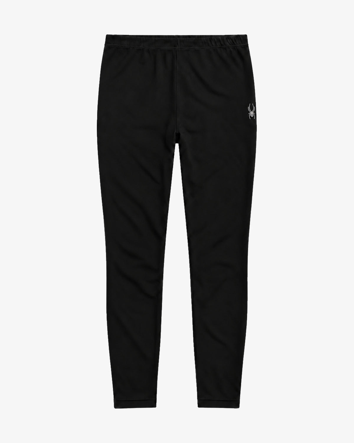 Kids Baselayer - Black
