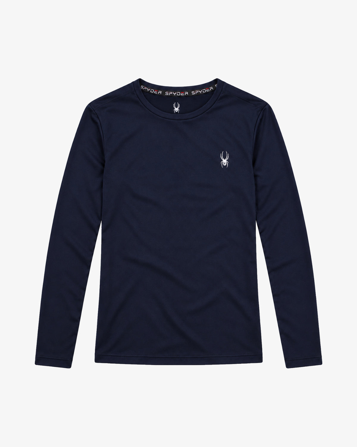 Kids Baselayer - Navy