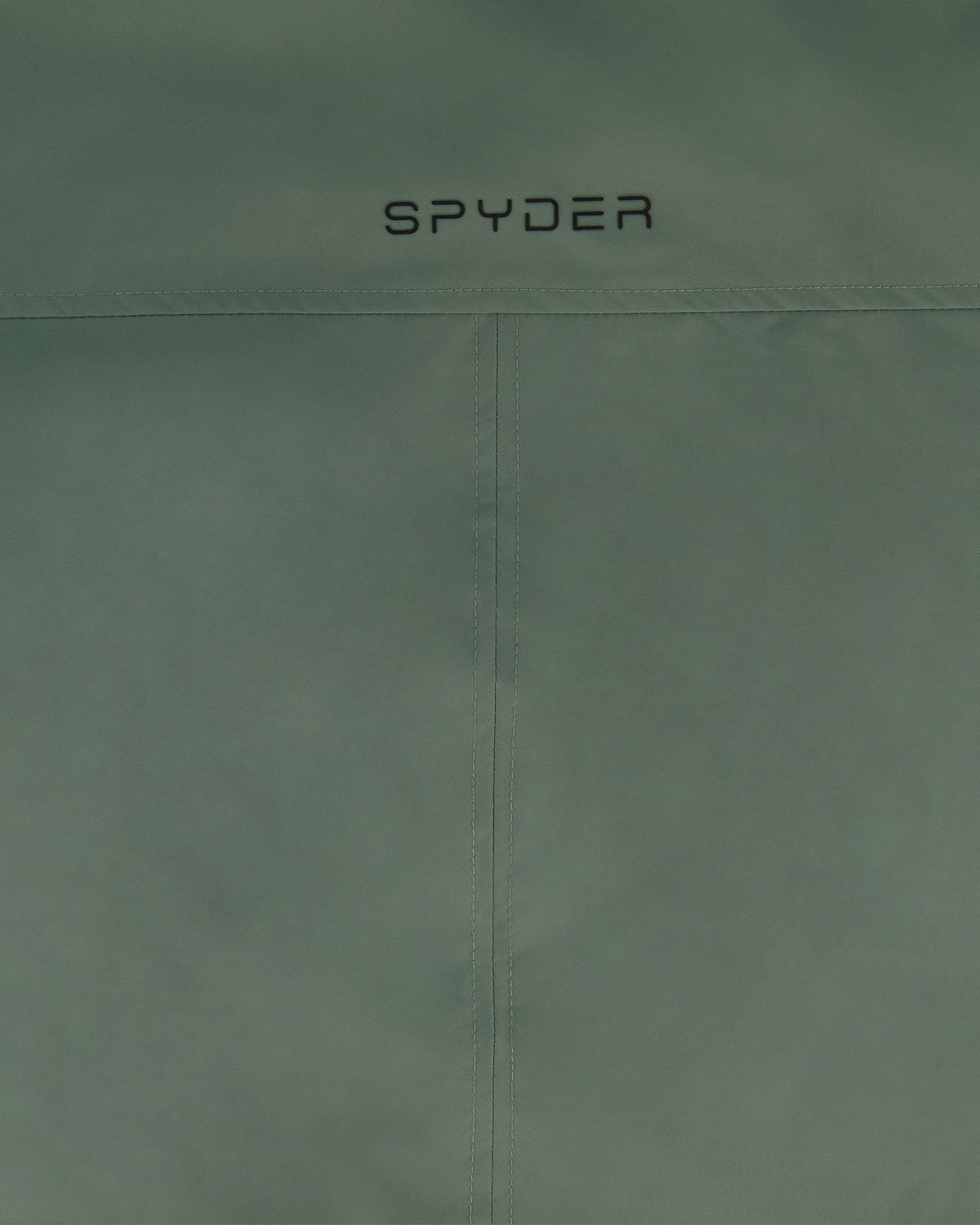 Men's Gale Windbreaker - Spruce Green