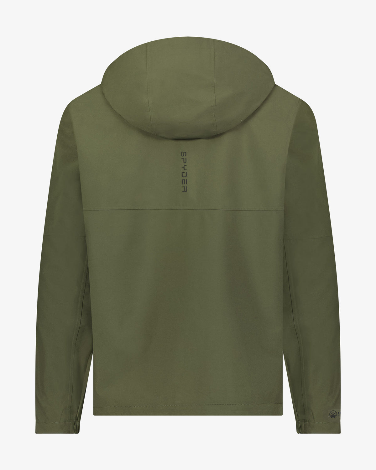 Men's Cloudy Day Rain Jacket - Olive