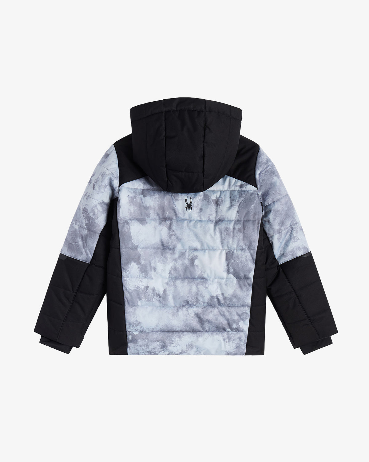 Boys' Whiteout Down Jacket