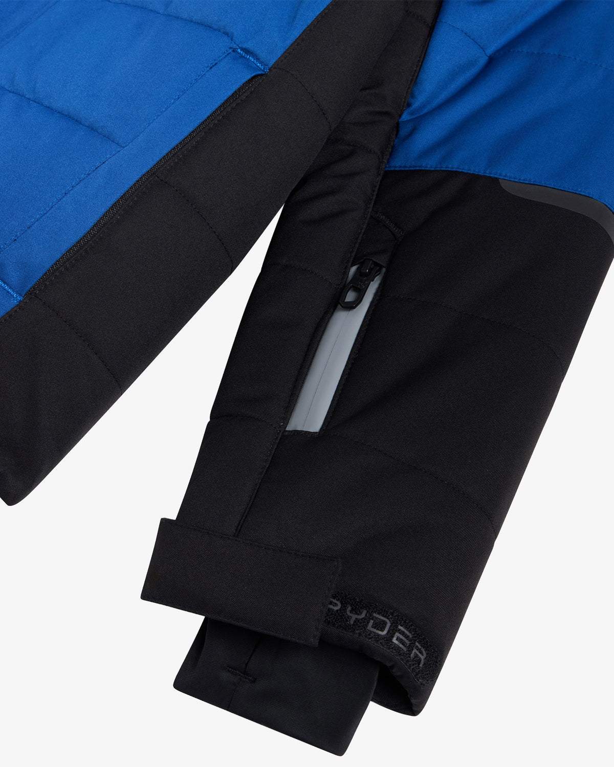 Boys' Whiteout Down Jacket