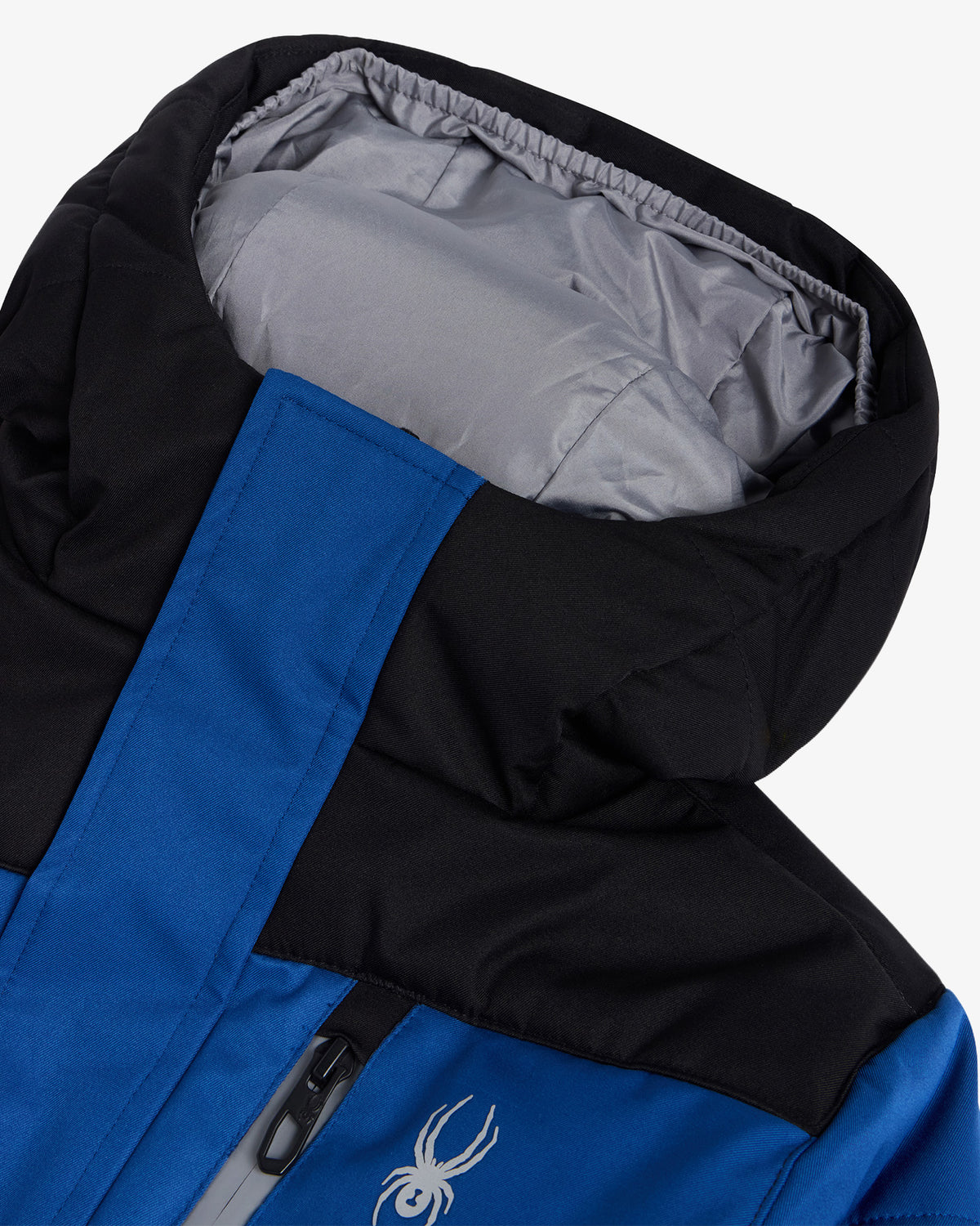Boys' Whiteout Down Jacket