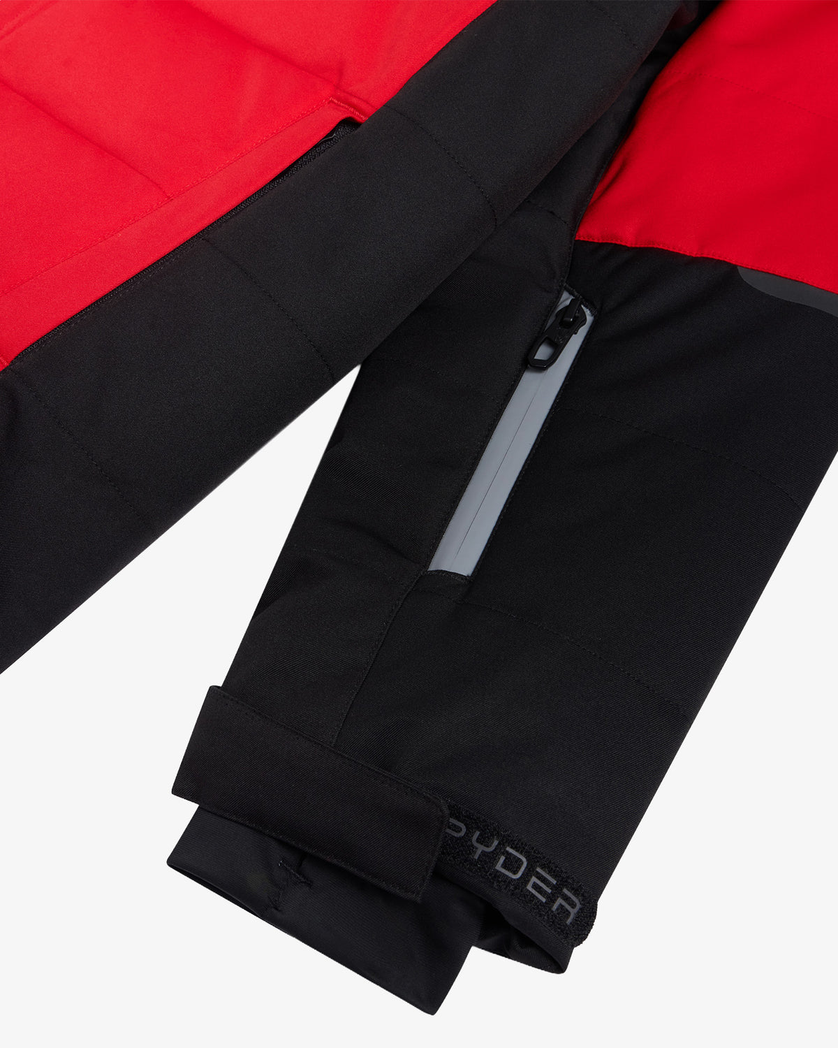 Boys' Whiteout Down Jacket