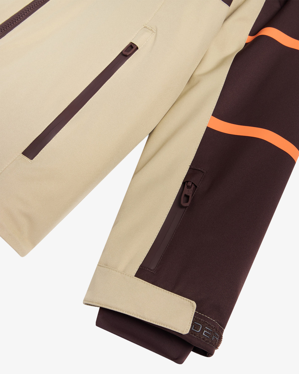 Boys' Glade Jacket