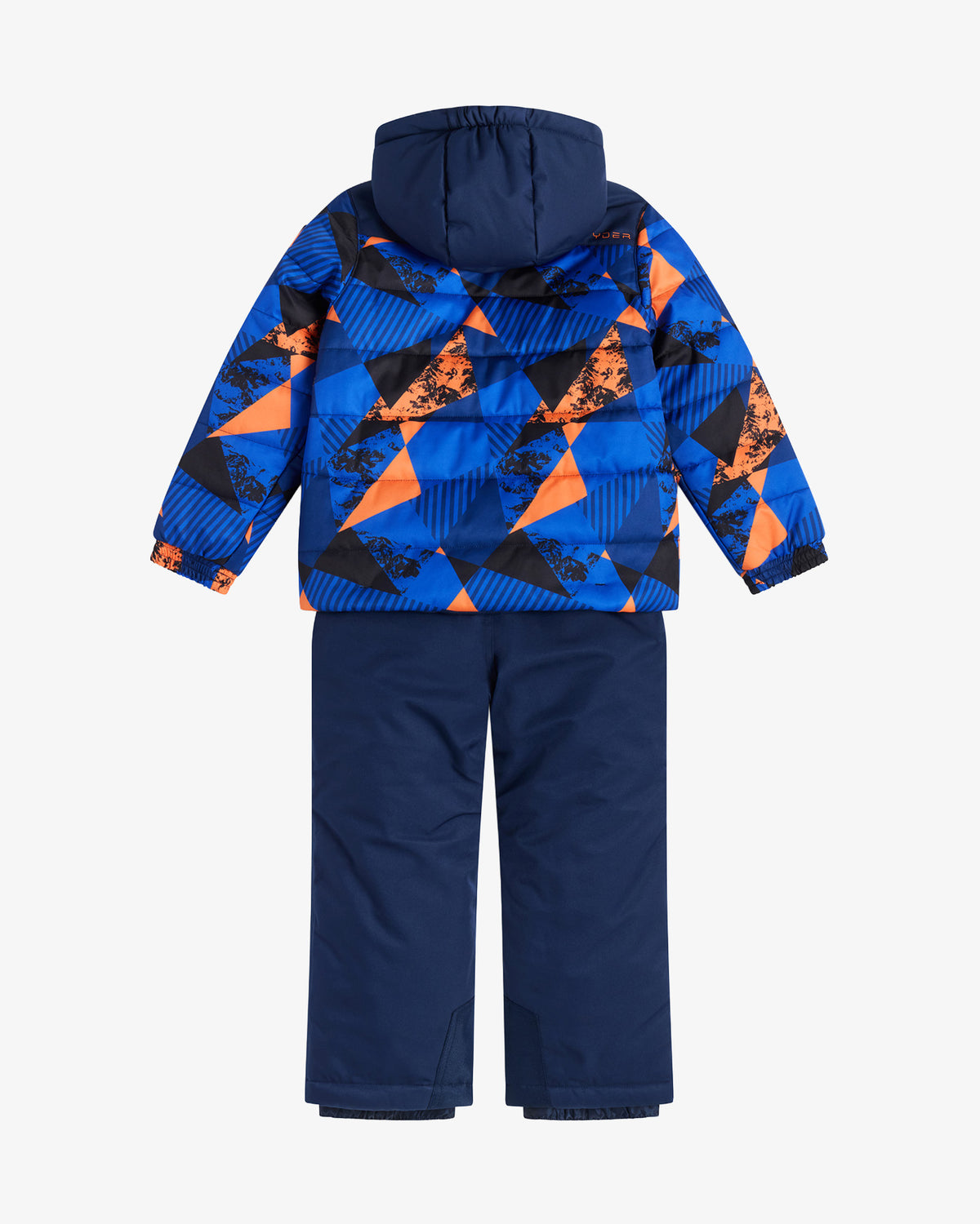 Boys' Shredder Snow Set